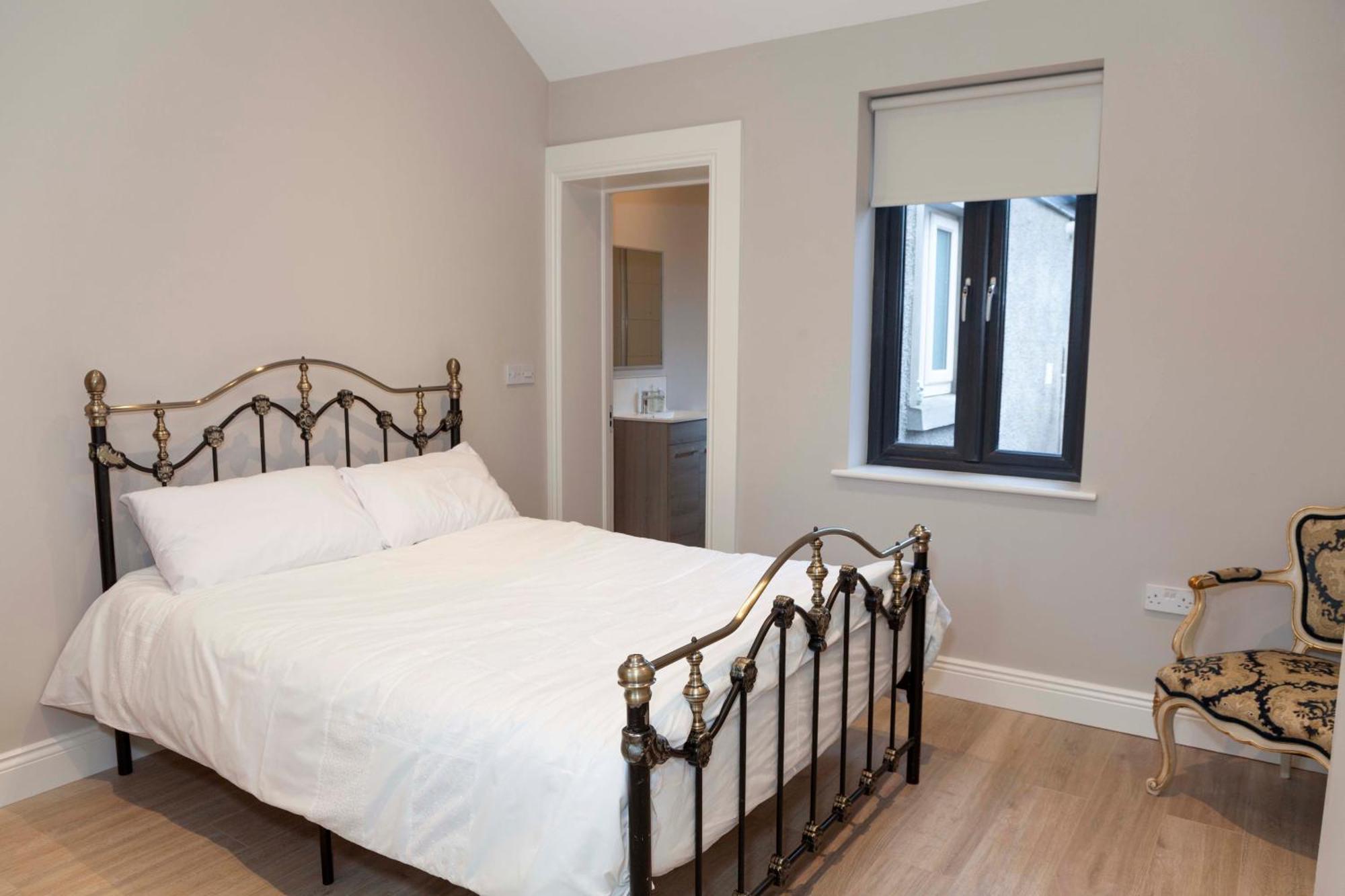 Lavender Cottage - 2 Bedroom Home Newbridge  Εξωτερικό φωτογραφία