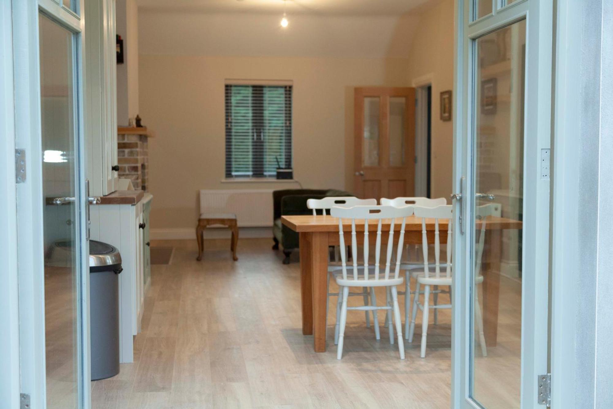 Lavender Cottage - 2 Bedroom Home Newbridge  Εξωτερικό φωτογραφία