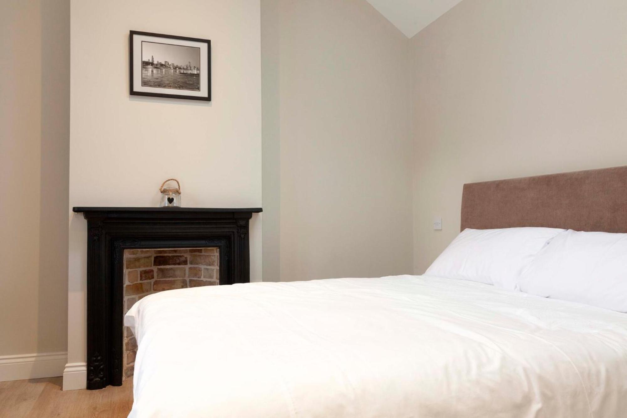 Lavender Cottage - 2 Bedroom Home Newbridge  Εξωτερικό φωτογραφία
