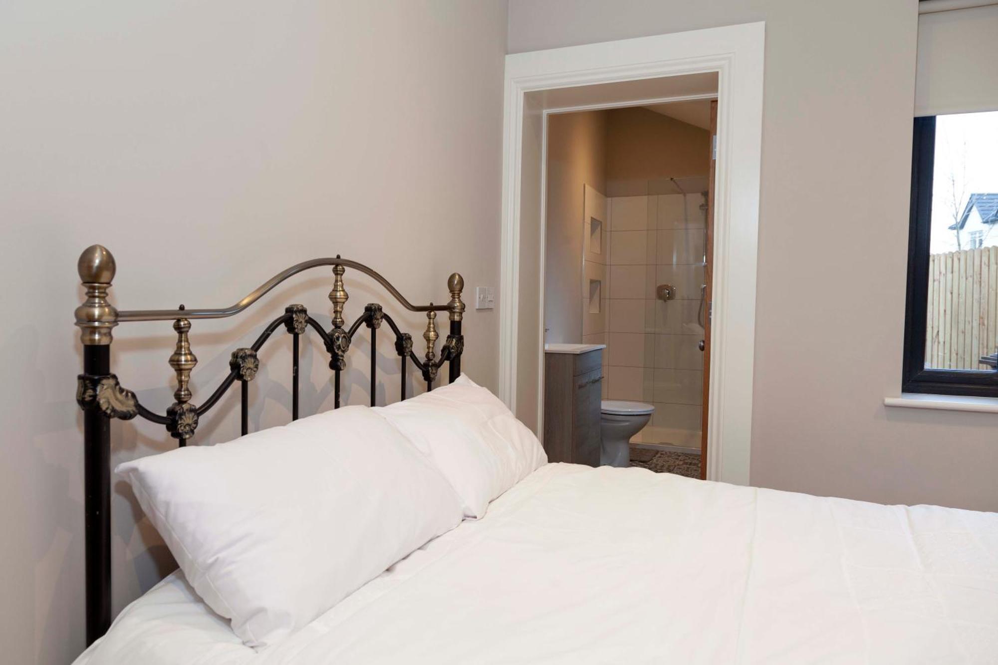 Lavender Cottage - 2 Bedroom Home Newbridge  Εξωτερικό φωτογραφία