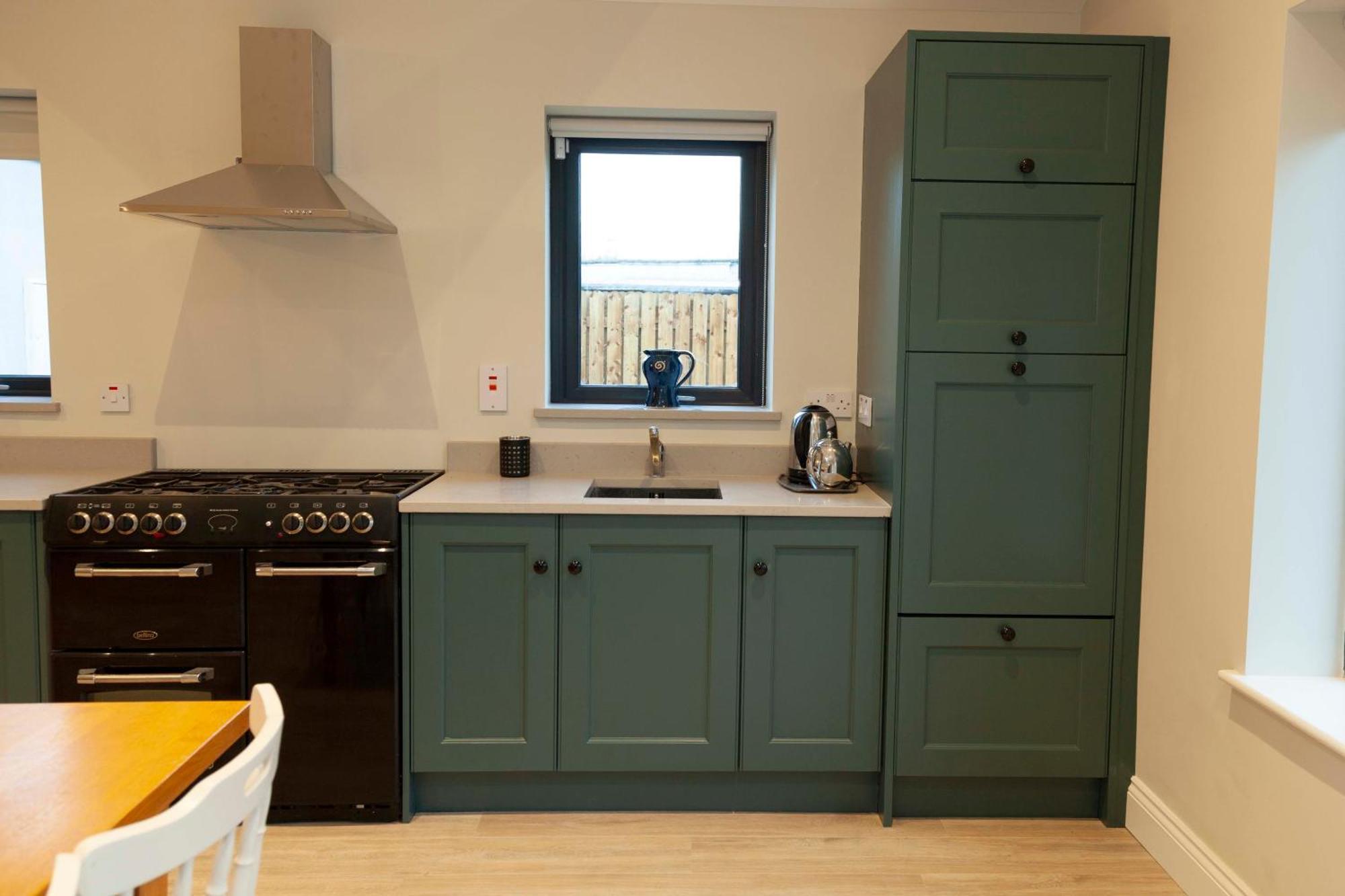 Lavender Cottage - 2 Bedroom Home Newbridge  Εξωτερικό φωτογραφία