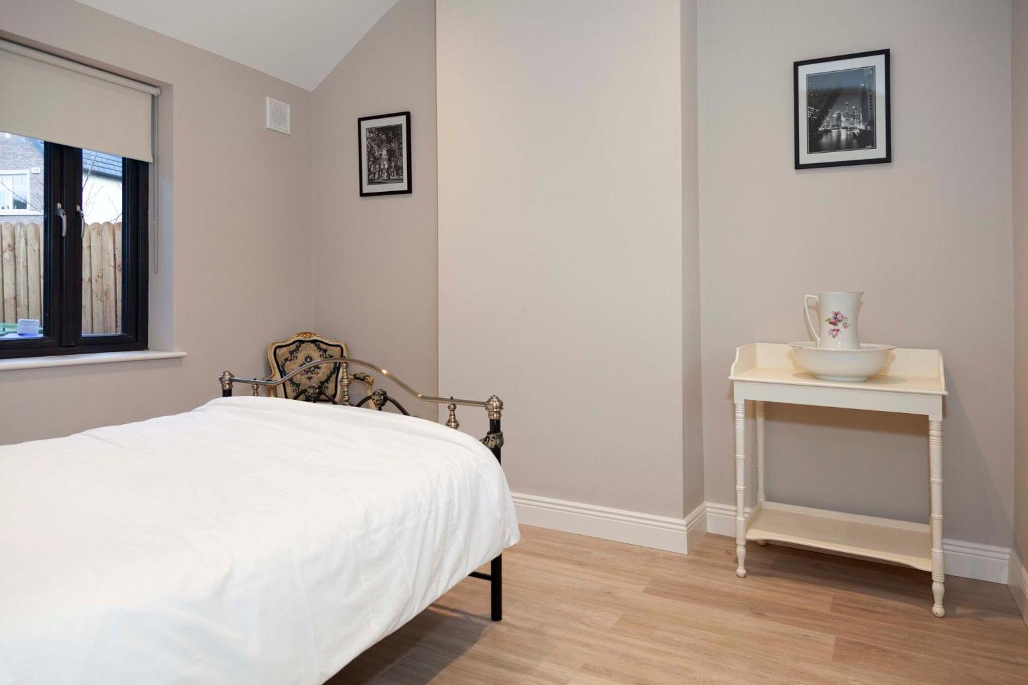 Lavender Cottage - 2 Bedroom Home Newbridge  Εξωτερικό φωτογραφία