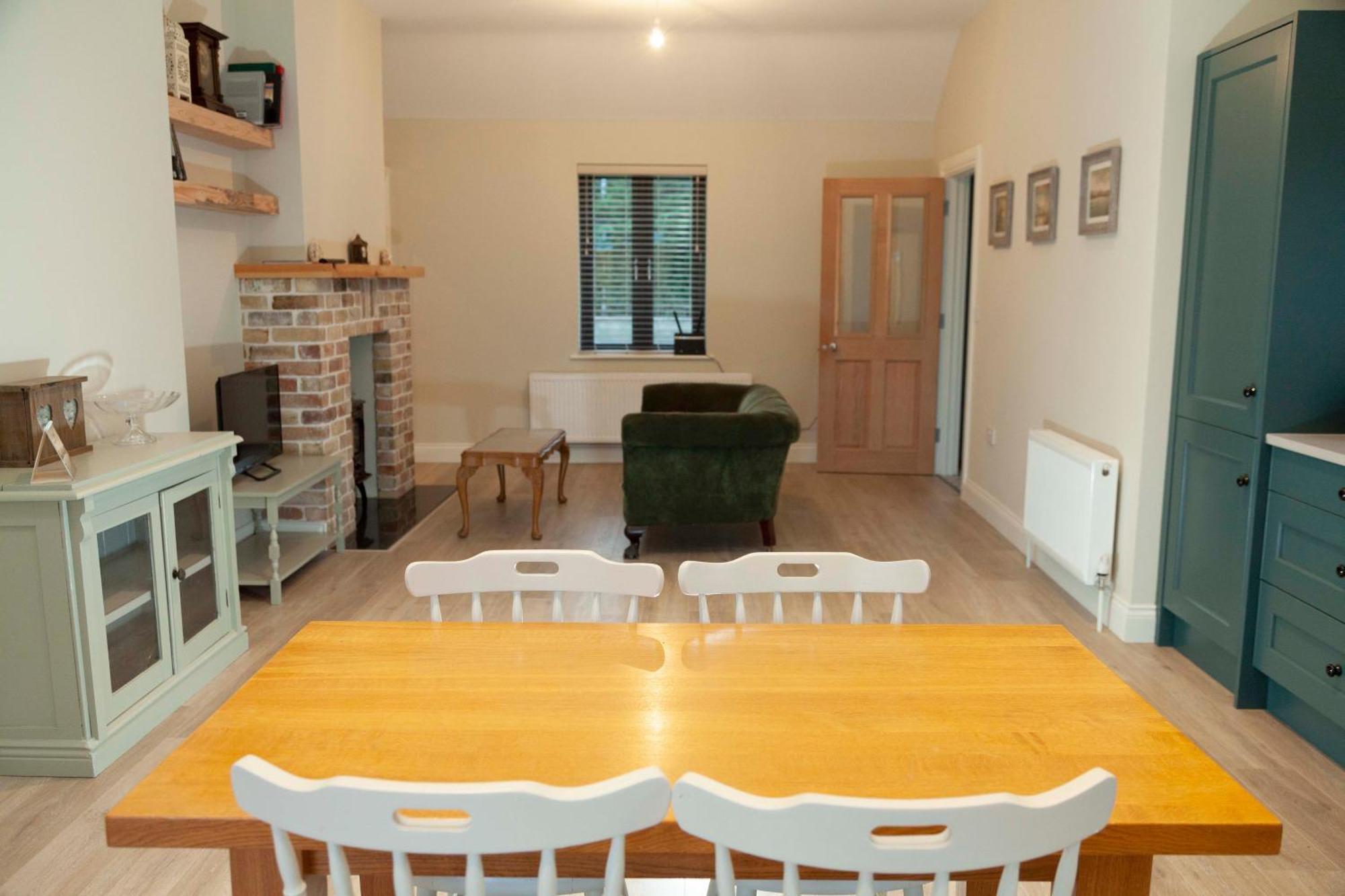 Lavender Cottage - 2 Bedroom Home Newbridge  Εξωτερικό φωτογραφία